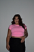 babytee pinky - comprar online
