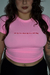babytee pinky na internet