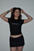 babytee hot black - loja online