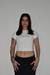 babytee just a girl - comprar online