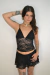 the lace set - comprar online