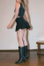 rebel skirt