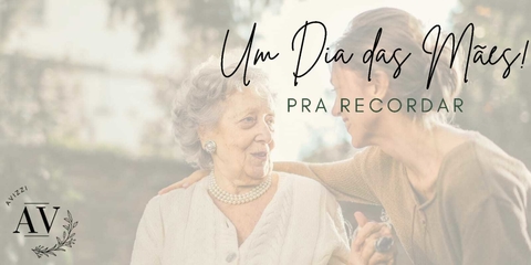 Banner da categoria Presenteáveis Dia das Mães