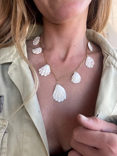 Collar La Mar - comprar online