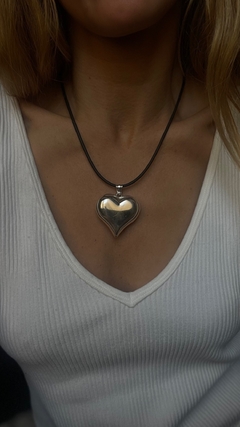 Collar Ti Amo