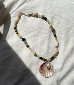 Collar Hali