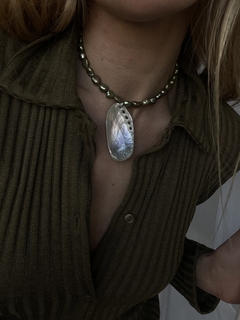 Collar Amanecer