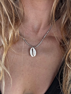 Collar malibu