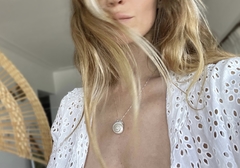 Collar Amonite - comprar online