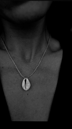 Collar Cuarzo