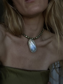 Collar Amanecer - comprar online
