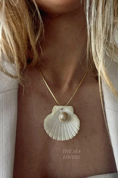 Collar ILusion
