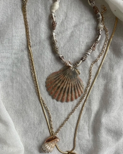 Collar Sea Tribu en internet