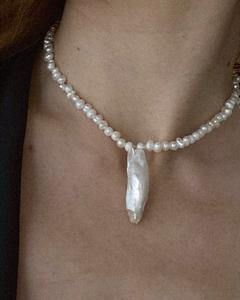Collar talismán - comprar online