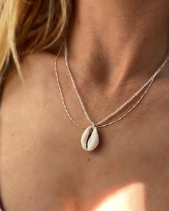 Collar Luna Llena