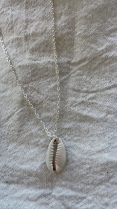 Collar hawaii