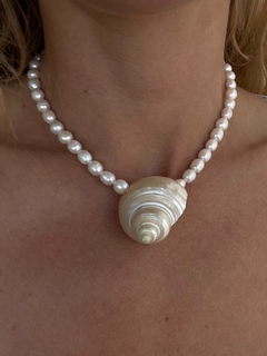 Collar Magia del oceano - comprar online