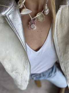 Collar Caracola en internet