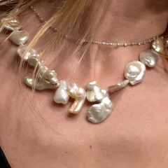 Collar Mermaid