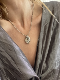 Silver Stone