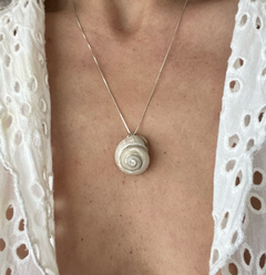 Collar Amonite