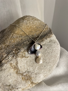 Collar Treasure - comprar online