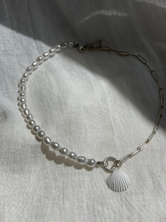 Collar Sirene