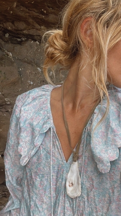 Collar Oyster - comprar online