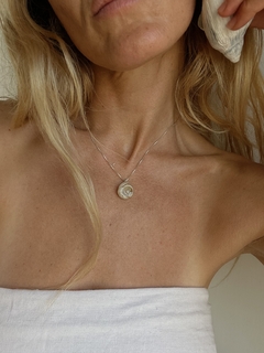 Collar Mermaidcore - comprar online