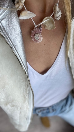 Collar Caracola