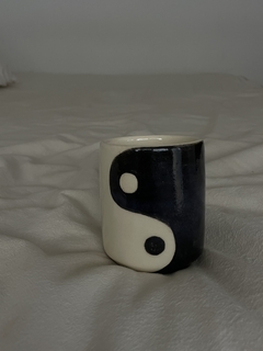 Taza Tao
