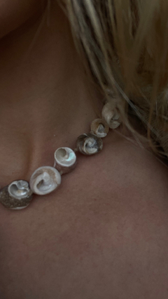 Collar sueño de mar en internet