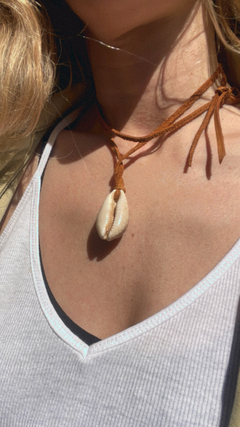Collar Buzios