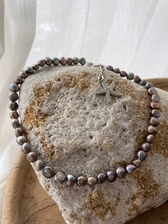 Collar Luna Creciente - comprar online