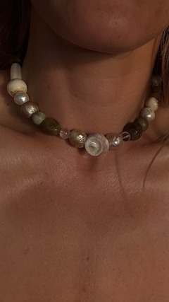 Collar Esencia en internet