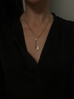 Collar Eclipse