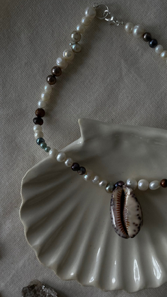 Collar Paraíso - comprar online