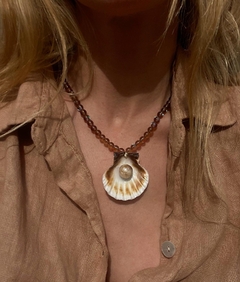 Collar Legado de amor