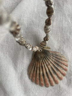 Collar Sea Tribu en internet