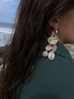 Aros Nereida - LULA BY THE SEA