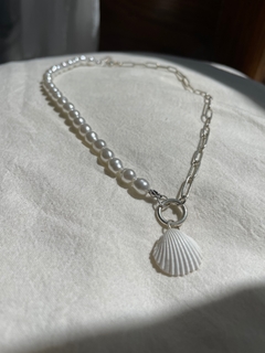 Collar Sirene - comprar online