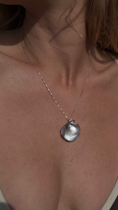 Collar Corazonada - comprar online