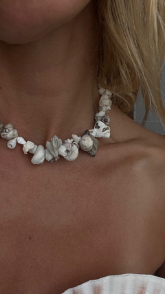 Collar recife