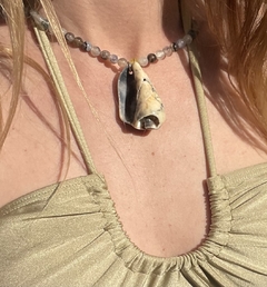 Collar Alma Color