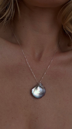 Collar Corazonada