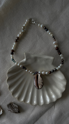 Collar Paraíso