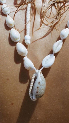 Collar Sun&Sand