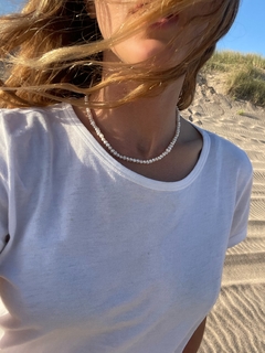 Collar de Perlas (45 cm) - comprar online