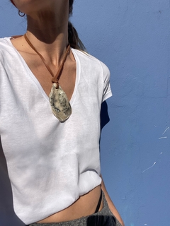 collar grey sea - comprar online