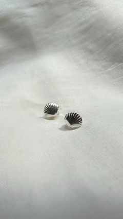 Almeja silver